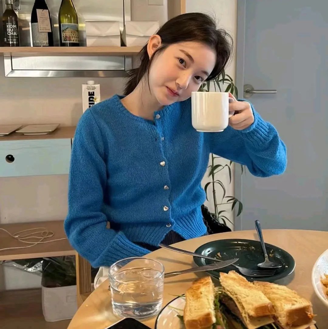 最幸运的女孩